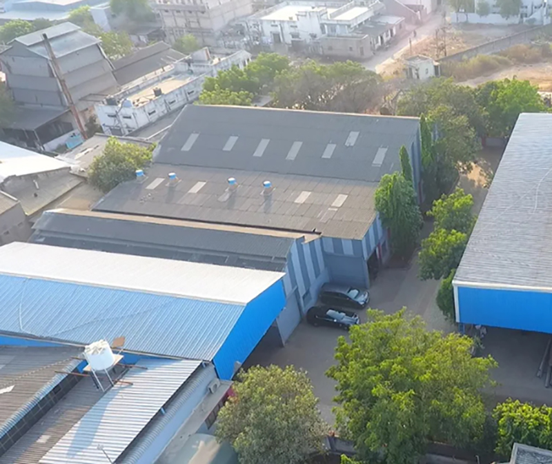 Parmar Metals PVT. LTD.